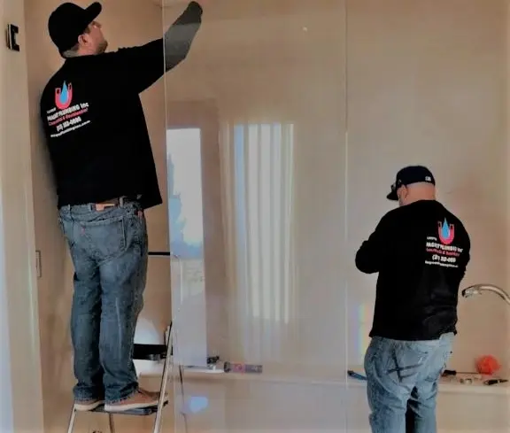 Professional plumbing installation for Boiler Repair in Augusta Ranch